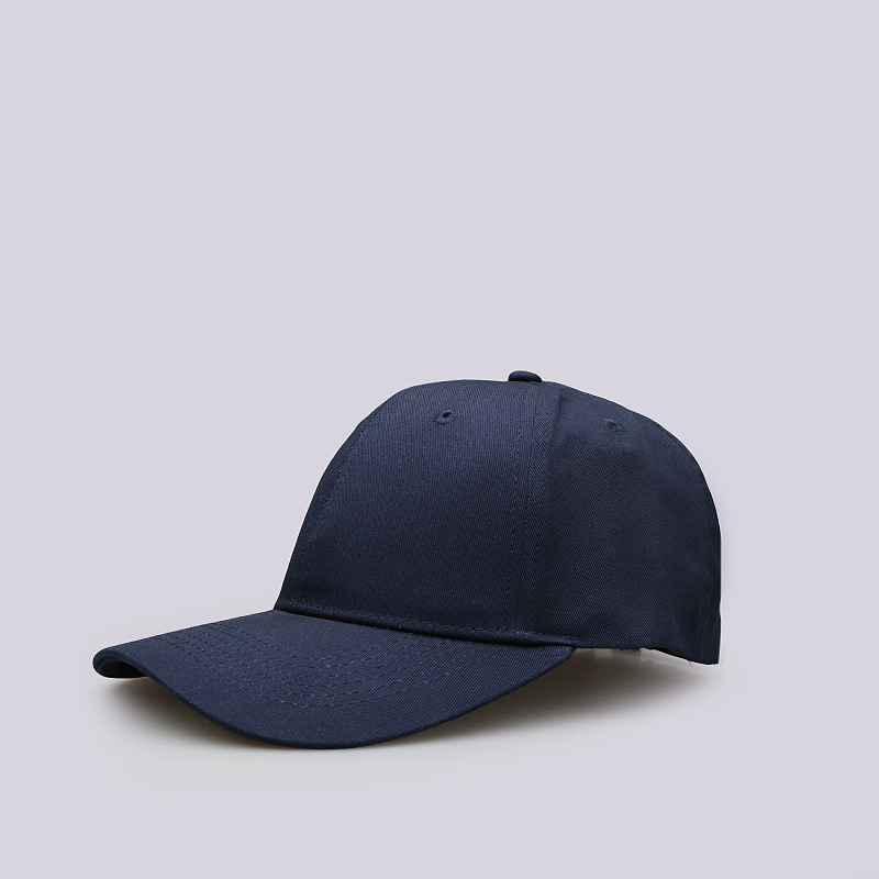  синяя кепка True spin Blank Found Found Visor-navy - цена, описание, фото 2